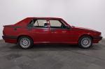 Alfa Romeo Milano Verde 1988 года